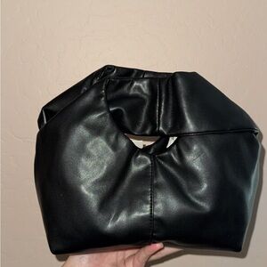 a new day Black Women's Clutch